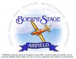 5C1 Boerne Stage Airfield Unfinished Project